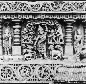 Kesava temple